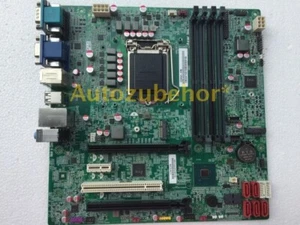 Chipset C24H4-AM LGA1151 DDR4 32G C246 M-ATX supporto scheda madre 8a generazione - Foto 1 di 5