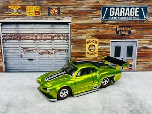 🇩🇪🇩🇪🇩🇪Hot Wheels RLC Volkswagen Karmann Ghia Green C10🇩🇪🇩🇪🇩🇪 - Picture 1 of 8