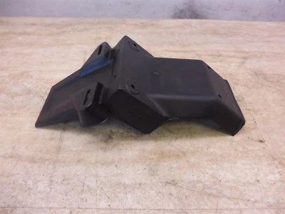 1985 川崎 ZN1100 ZN1100LTD ZN 1100 K501-1> 后挡泥板尾板安装 — 第 1/4 张图片