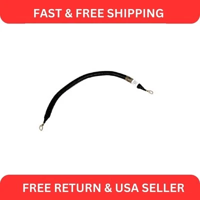 Correia de aterramento do motor AC Delco para 2003-2014 Chevy Avalanche Suburban Yukon 1500 - Imagem 1 de 4