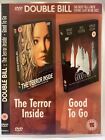 The Terror Inside/ Good To Go DVD