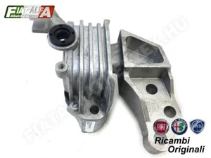 ENGINE MOUNTING BRACKET 50547669 Alfa Giulietta New Original reinforced - Picture 1 of 5