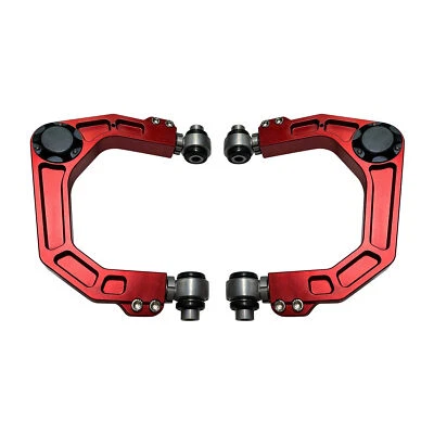 2-4 Lift for 2003-2022 Toyota 4 Runner Forged Front Upper Control Arms Aluminum - Image 1 of 4