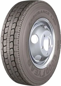 Tires Goodyear Endurance LHD 295/75R22.5 Load G 14 Ply Drive Commercial. - Picture 1 of 1