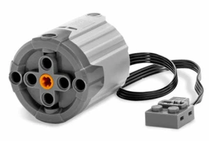 LEGO Technic Power Functions - XL Motor Large 9V - 58121c01 8275 8258 42030 8882 - Photo 1/1