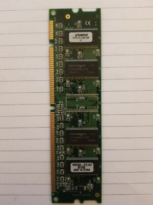 Kingston KTH-VL133/128 128MB Memory  - Image 1 of 3