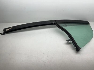 Original Smart W453 ForTwo Seitenfenster Fenster Links A4537200157 #P4 - Bild 1 von 4