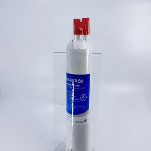 WaterDrop Modelo: WD-F08 Filtro de agua de repuesto para refrigerador nuevo (sellado) - Imagen 1 de 5