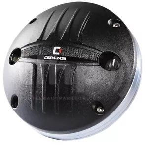 Original Celestion CDX14-2420 / ADMARK L6 Neodymium 1.4" Bolt-On Driver 8Ω - Picture 1 of 9