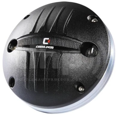 Original Celestion CDX14-2420 / ADMARK L6 Neodymium 1.4" Bolt-On Driver 8Ω - Image 1 of 4