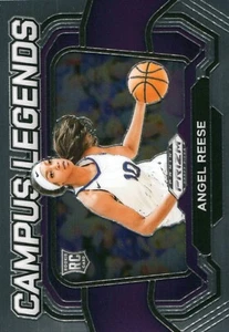 Campus Legends 2024 Panini Prizm Draft Picks - Silver Prizm #4-5 YOU PICK - Picture 1 of 4