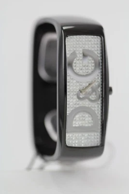 Dolce & Gabbana Intelligence Blk DW0256 - image 1 of 4