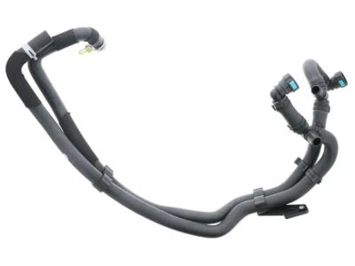 Manguera de calefacción genuina 73756HKRY 2007 2006 2008 para Land Rover LR3 2005-2009 Foto 1 de 2