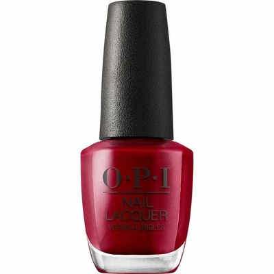 Nagellack Opi Nail Lacquer Amore at the grand canal 15 ml - Bild 1 von 3