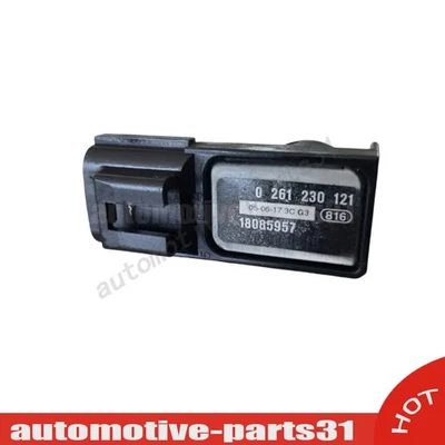 Sensor de refuerzo de freno 18085957 0261230121 NUEVO FUERA DE CAJA Stock en EE. UU. Foto 1 de 4