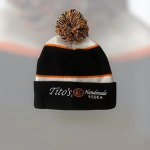 Tito's Handmade Vodka Winter Beanie - Bild 1 von 4