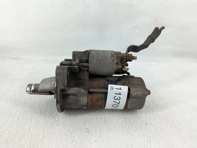 2006-2007 Dodge Caravan Car Starter Motor Solenoid Oem EQL6A - Image 1 of 4