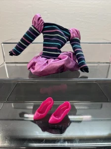 Vintage 1987 Jem And The Holograms There’s A Melody Playin Fashion Set W4 - Picture 1 of 6
