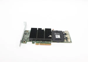 Dell Raid Controller 0VM02C Full Height Form Factor CN-0VM02C-77921-47L-0025-A04 - Picture 1 of 5