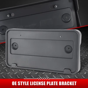 SOPORTE DE ETIQUETA DE MONTAJE PARA PARACHOQUES DELANTERO FORD EXPLORER 02-05 - Imagen 1 de 4