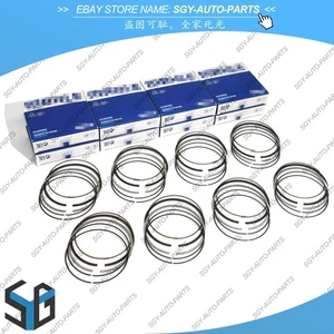 Piston Rings Set STD Φ97mm for Mercedes-Benz G55 E55 AMG 5.4 Supercharged M113K - Picture 1 of 6