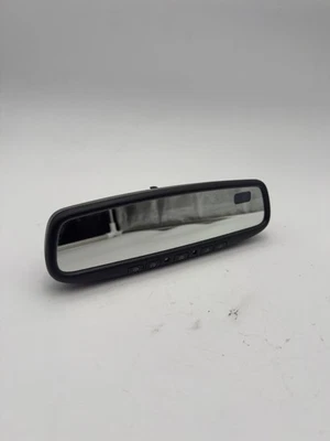 2007-2009 Infiniti G35 G37 Rear View Mirror OEM - Изображение 1 из 4