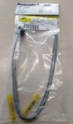 ACDelco#PT3156 GM#19304003 Faro coleta multiusos Lámpara antiniebla Señal de giro Foto 1 de 3