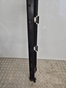 SEITENSCHWELLER SCHWARZ 9813817380 FÜR CITROEN C3 2016 - Bild 1 von 7