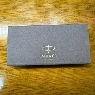 Bolígrafo Parker Sonnet blanco Foto 1 de 4