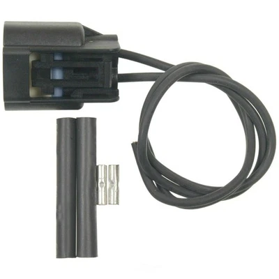 Power Window Motor Connector Standard S-1019 - Image 1 of 3