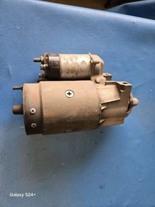 65 66 67 68 69 70 71 72 73 CADILLAC STARTER MOTOR EXCEPT 75 SERIES 405 - Picture 1 of 3