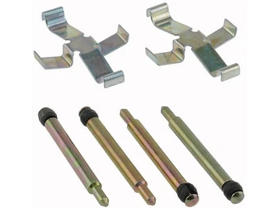 Kit de herrajes de freno trasero Raybestos 26963VPYD para Volvo 745 1985 Foto 1 de 2