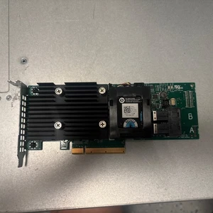 Dell PERC H730P 2GB SAS/SATA RAID Controller 0J14DC - Picture 1 of 2