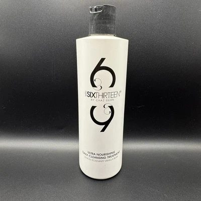 Wen by Chaz Dean 613 Ultra Nourishing Daily Cleansing Treatment 16 oz 75% Full - Image 1 of 2