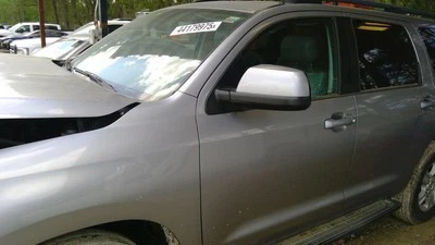 Puerta delantera izquierda conductor compatible con 08-22 SEQUOIA 1054046 Foto 1 de 4