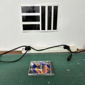 Falta cubierta frontal Emu Sampler CD Formula 4000 Techno Trance - Imagen 1 de 3