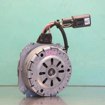 BMW X4 FAN #E5304 F26 (877) *17-10* MOTOR ONLY. - image 1 of 3