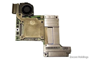 Dell 32 MB Video Graphics Card - ATI Radeon 9000 - Plug-in Card - Single 8X960 - Picture 1 of 1