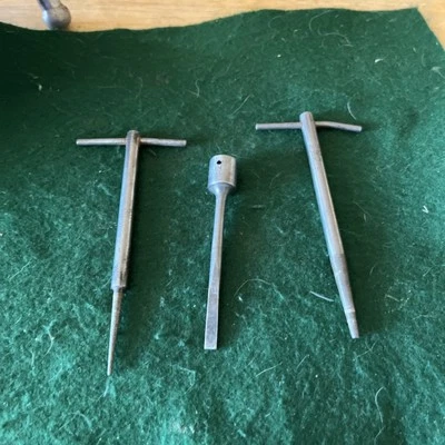 Snap-On MC50 - TM 26- Blue Point MC49 - Image 1 of 4