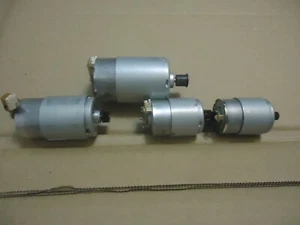 CANON Pixma Pro 9500 Mark II - FOUR MOTORS(OKI 2141-OKI 2143-OKI-2144-OKI-2142) - Photo 1/14