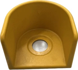 CUBIERTA PROTECTORA INTERRUPTOR PC-GF10FR - Imagen 1 de 2
