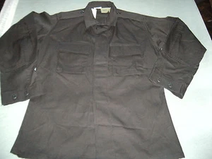 Propper Combat Coat Jacket Shirt Medium Long - Picture 1 of 5