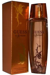 Guess by Marciano Woman Eau de Parfum Spray 100ml Damenparfum - Bild 1 von 8
