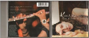 Rare Alanis Morissette That I Would Be Good Original 1999 Live 4 Track Canada CD - Bild 1 von 2