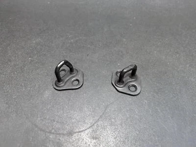 2 шт нападающий на заднюю дверь передний и задний замок 2015 Honda Odyssey 2012 2013 2014-2017 - Изображение 1 из 4