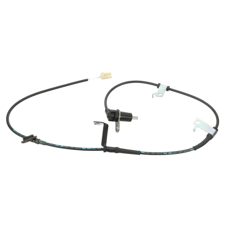 Sensor de velocidad trasero Mazda ABS lado del conductor (LH) OEM NUEVO 00-06 MPV LC70-43-72YC Foto 1 de 2