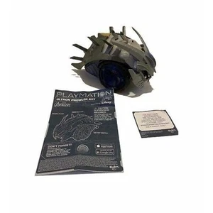 Disney’s Playmation Ultron Prowling Bot Auslaufmodell Spiel Zubehör Spielzeug - Bild 1 von 6