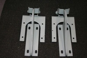 Bisagras de capó Sunbeam Alpine o Tiger OEM  - Imagen 1 de 2