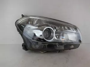 Faro proiettore anteriore xeno nissan qashqai 2010-2013 (lato guidatore) - Foto 1 di 6