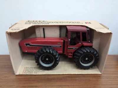1/16 Ertl Farm Toy International 6388 2+2 Tractor #2 - Image 1 of 4